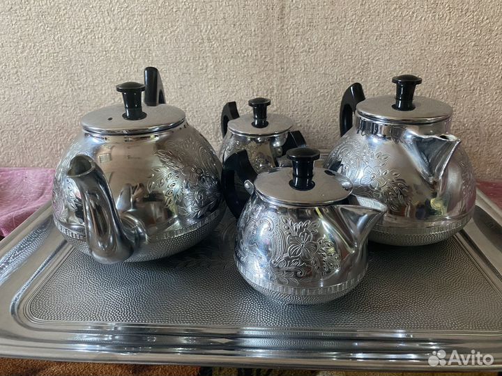 Столовый сервиз