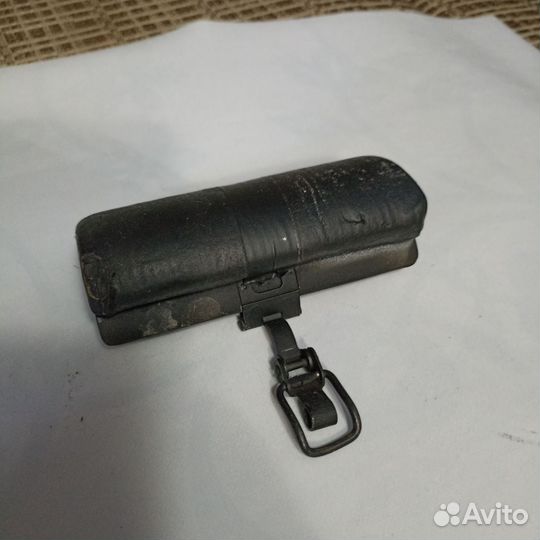 Щека для свд