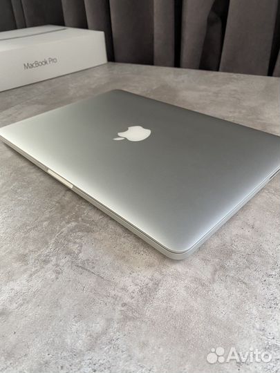 Apple MacBook Pro 13 retina 2015