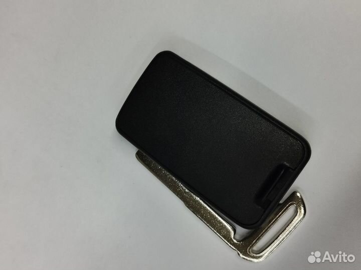 Смарт ключ Volvo XC60 V60 Keyless go