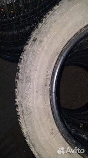 Bridgestone Alenza 001 195/65 R15