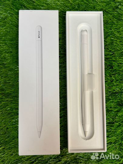 Стилус Apple Pencil с USB-C