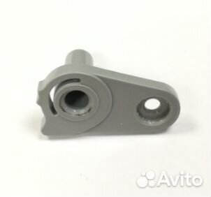 Стопор двери холодильника Indesit Ariston средний