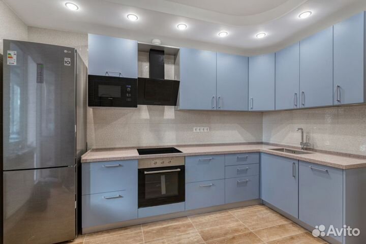 Цена за всю кухню смк 057126