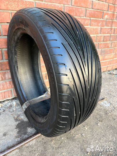 Goodyear Eagle F1 GS-D3 235/50 R18