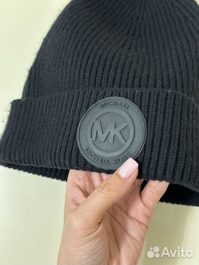 Шапка Michael Kors новая оригинал