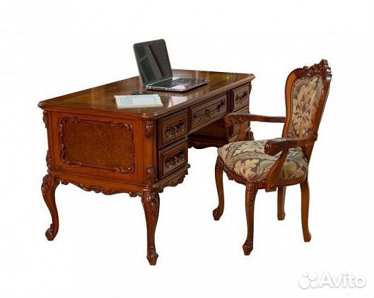 Румынский Письменный стол