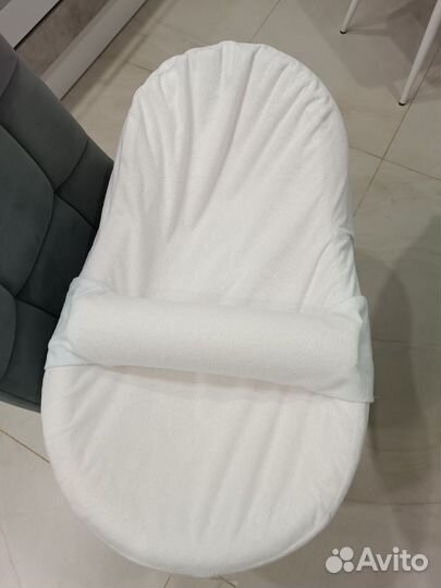 Кокон для новорожденных