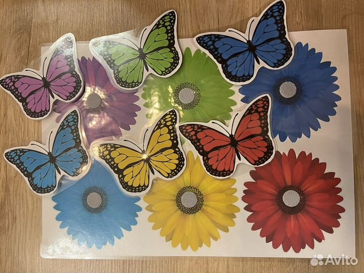 Игры на липучках