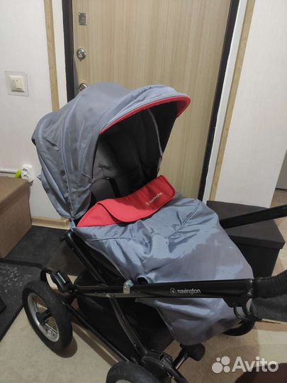 Коляска 2 в 1 Navington