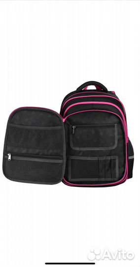 Ранец школьный для девочки новый