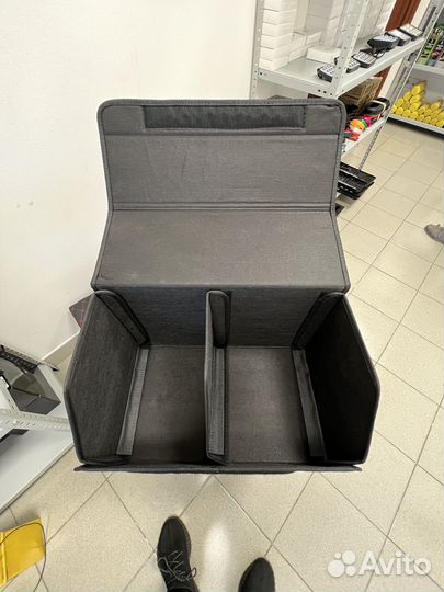 Органайзер, саквояж в багажник