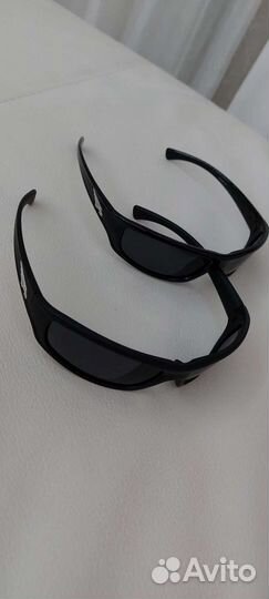 Спортивные солнцезащитные поляризационные очки