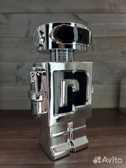 Paco Rabanne Phantom (Euro Parfum)