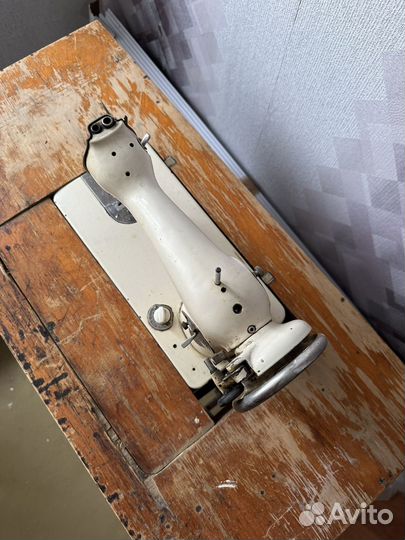 Швейная машина подольск