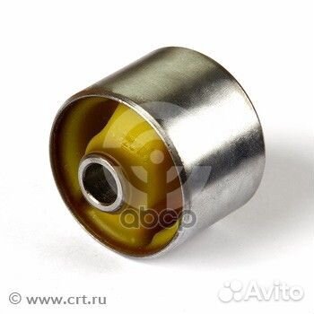 Сайлентблок полиуретановый передней подвески, р