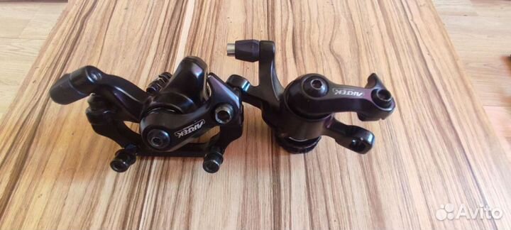 Тормоза для велосипеда