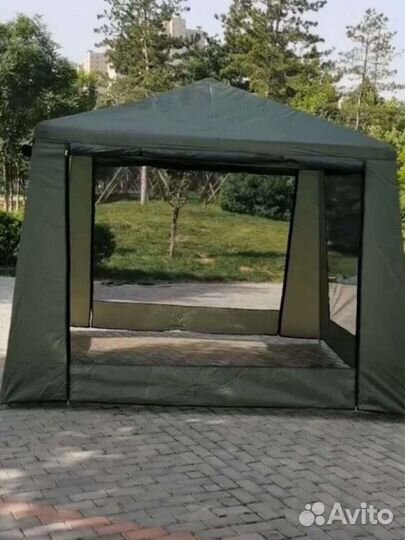 Шатер. Новый. 320*320*245