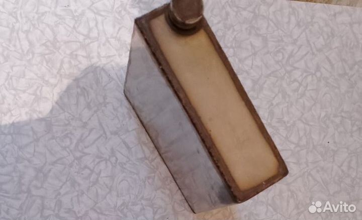 Фляга из нержавеющей стали - 2 л