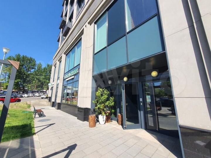 Аренда кафе, ресторана, общепита 280 м2 м