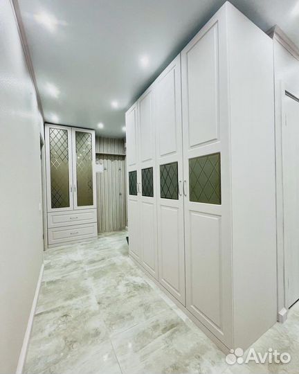 Шкафы на заказ от фабрики производителя. Доставка