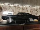 Dodge charger RT 1:8