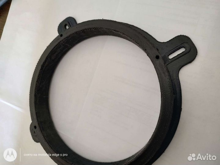 Подиум под акустику