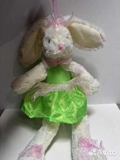 Мягкая игрушка