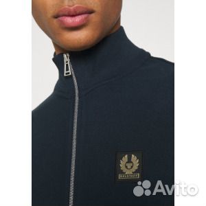 Толстовка на молнии Belstaff