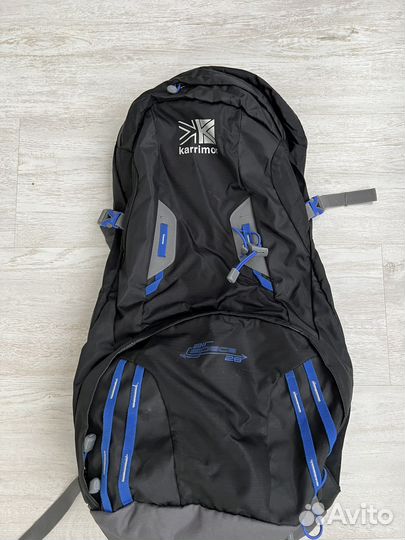 Рюкзак karrimor air space 28