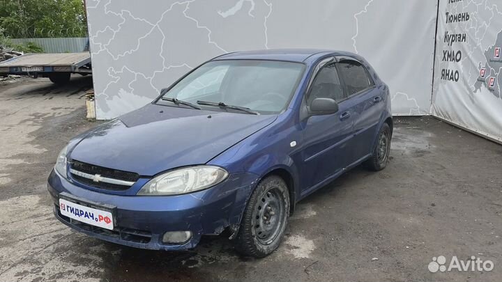 Капот Chevrolet Lacetti (J200)