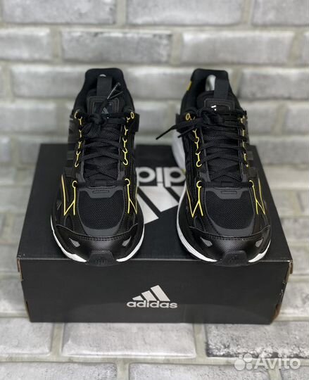 Кроссовки adidas Spiritan Gore-Tex