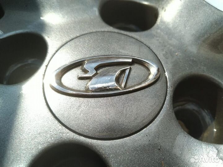LADA R15 195/55 Pirelli Летние