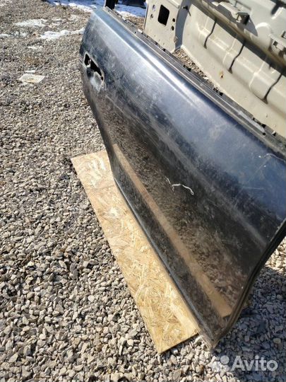 Дверь задняя правая Mitsubishi Galant 8