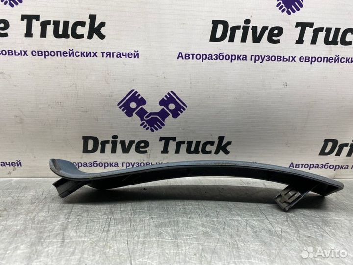 Накладка панели приборов Volvo Fh D13A