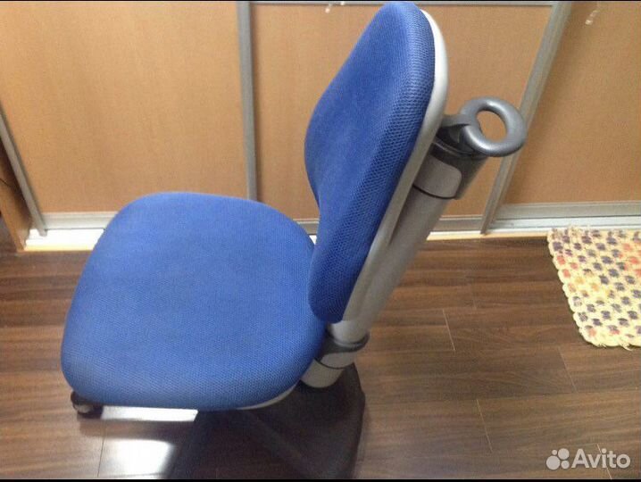 Компьютерное кресло