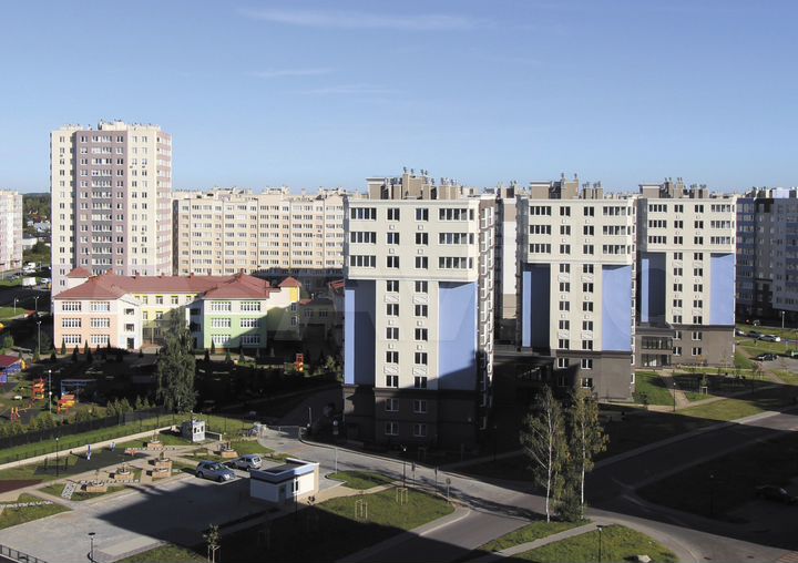 Свободного назначения, 68.7 м²