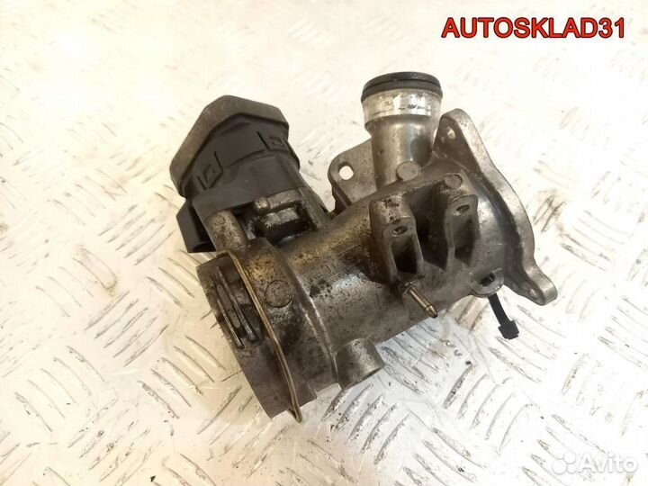 Клапан EGR Mercedes Benz W203 2.2 A6460900154
