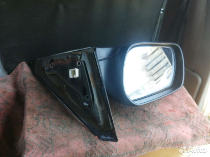 Зеркало наружнее Мазда 3 вк