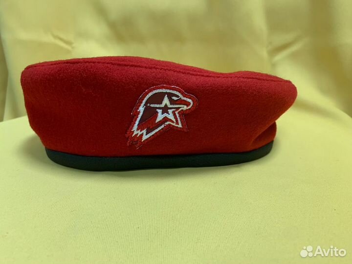 Берет юнармия