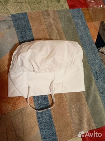 Костюм для поваров мужской