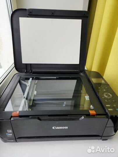 Мфу canon pixma MG5140