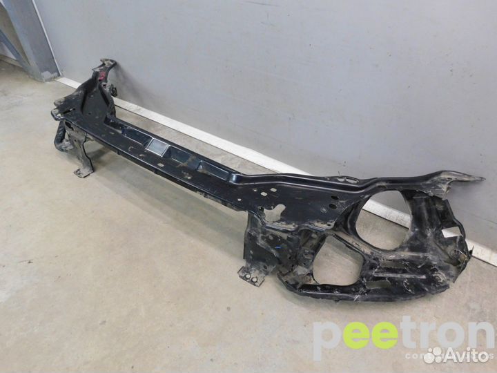 Б/У Панель передняя б/у 30762259 volvo