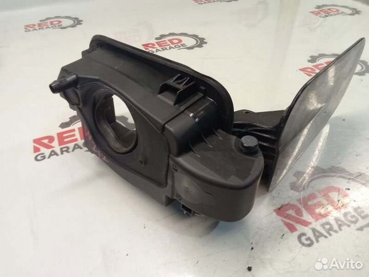 Лючок топливного бака Mercedes-Benz E-Class W212