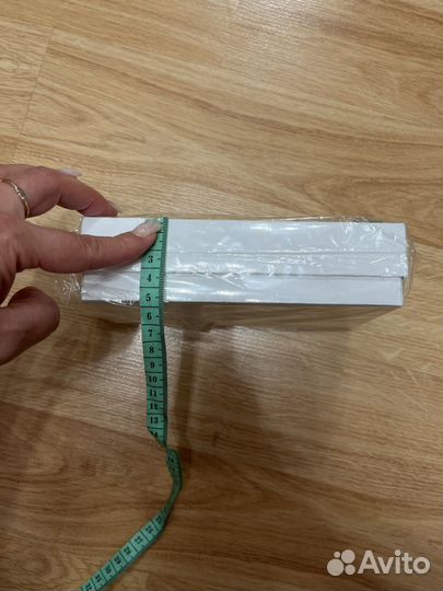 Коробочка ручной работы