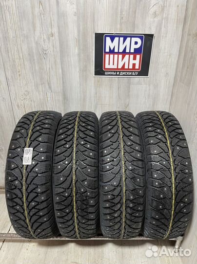 Tunga Nordway 2 175/65 R14 82Q