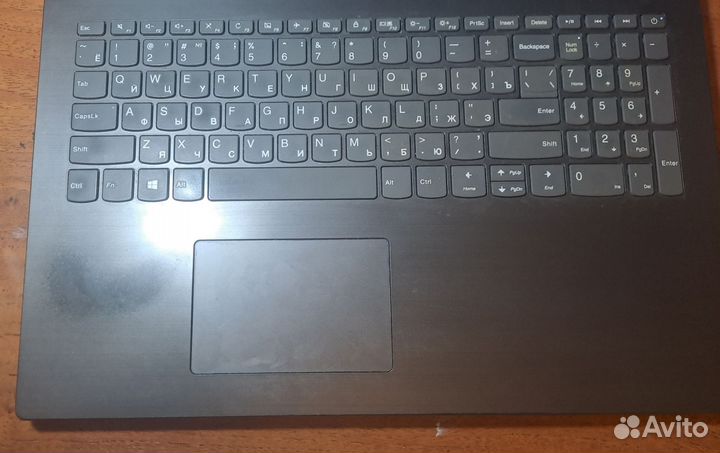 Lenovo ideapad 330-15IKB