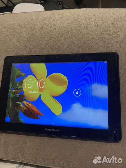 Планшет lenovo