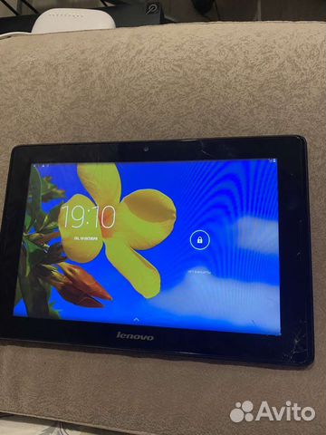 Планшет lenovo