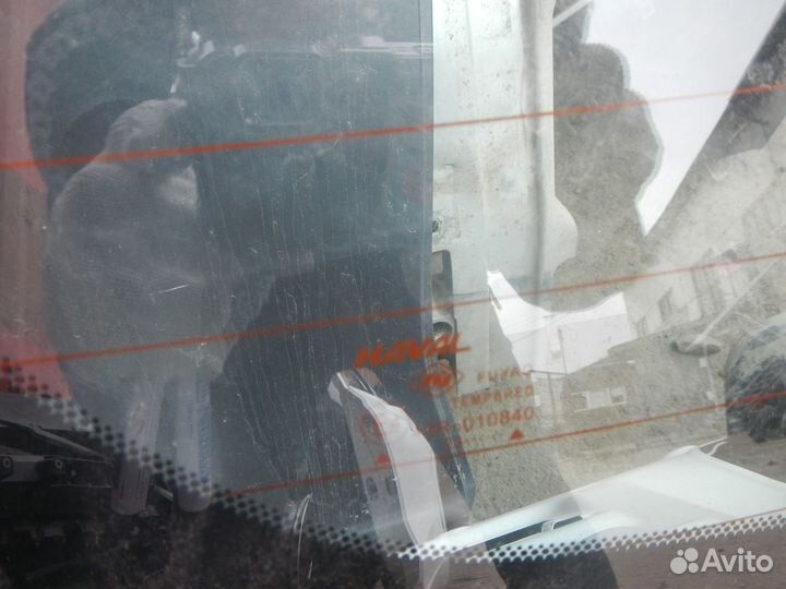 Стекло двери багажника, Haval -jolion (21)